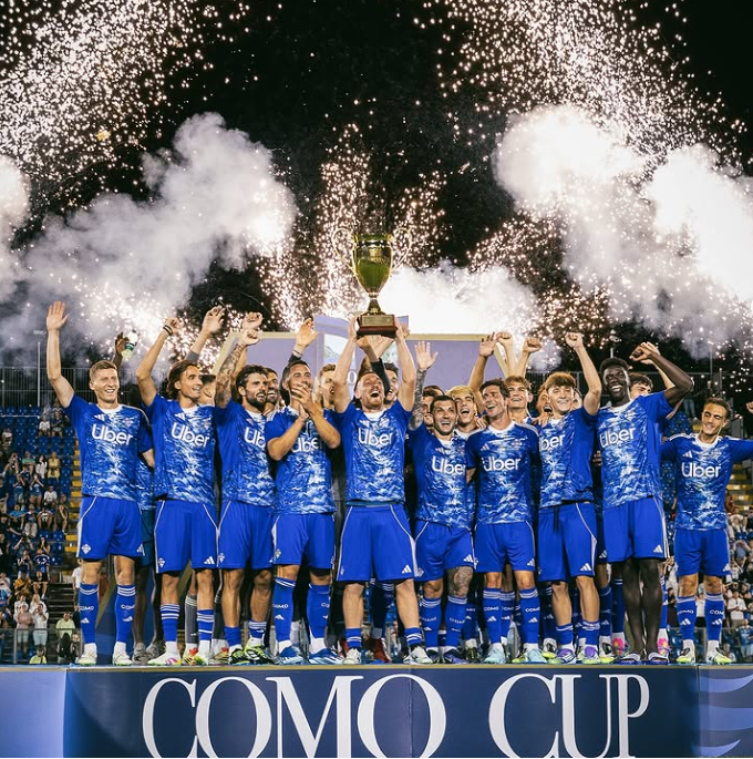 Sa pritet të fitojë Milan dhe Como për ndeshjet jashtë Italisë