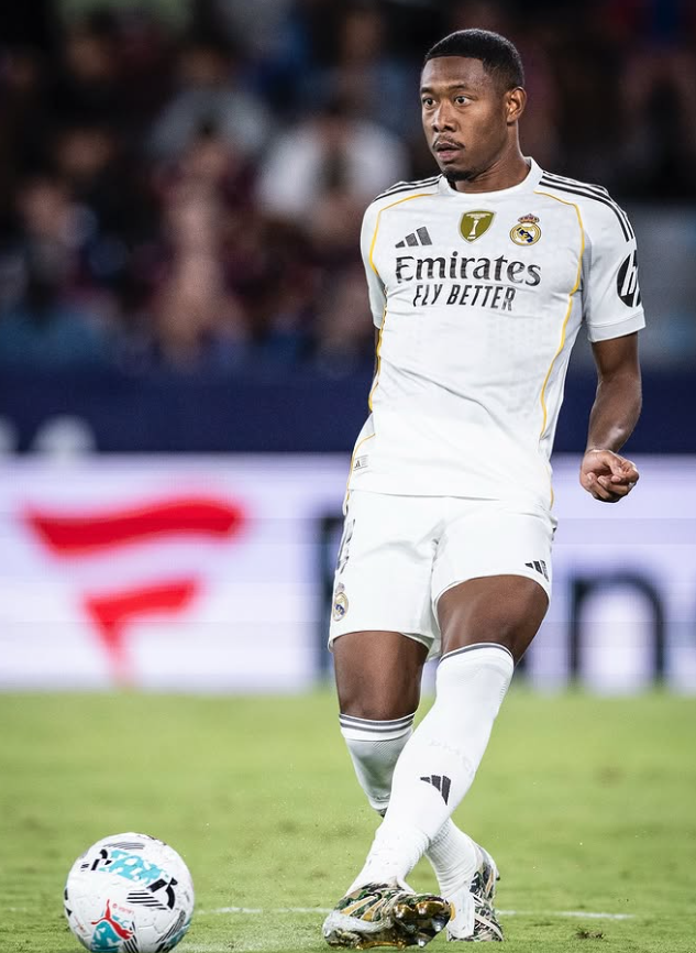 MLS ofron 1 milion euro për transferimin e yllit Madrilen