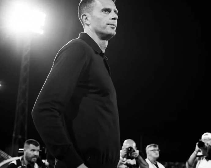 Thiago Motta drejt një aventure të re në karrierë