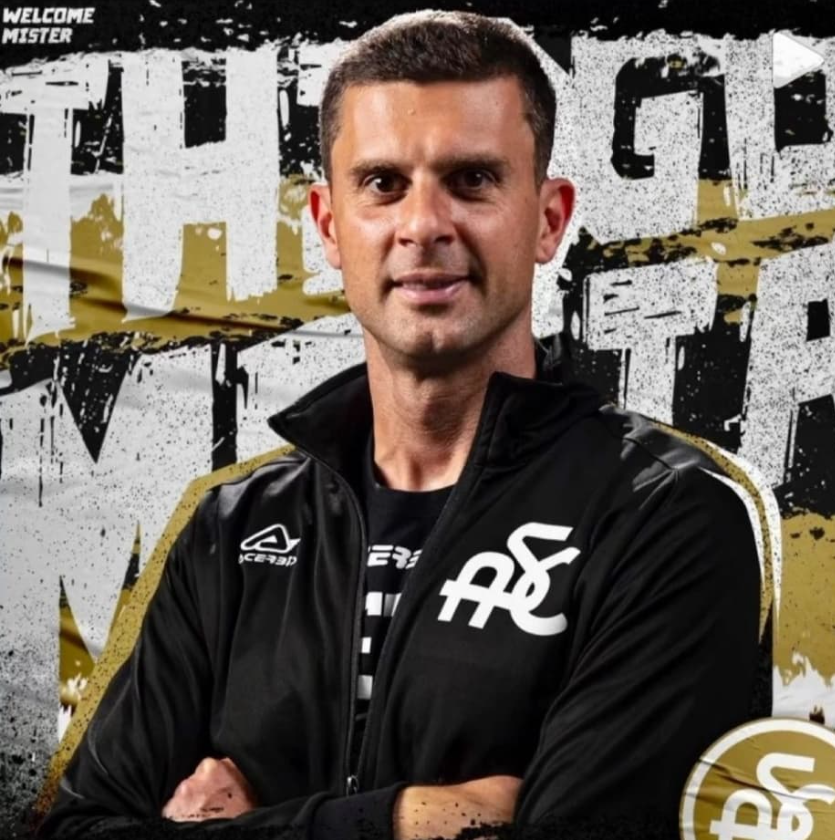 Thiago Motta drejt një aventure të re në karrierë