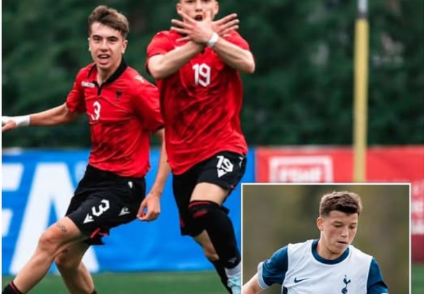 Leon Myrtaj lë kombëtaren Shqiptare, vendoset në Hungari