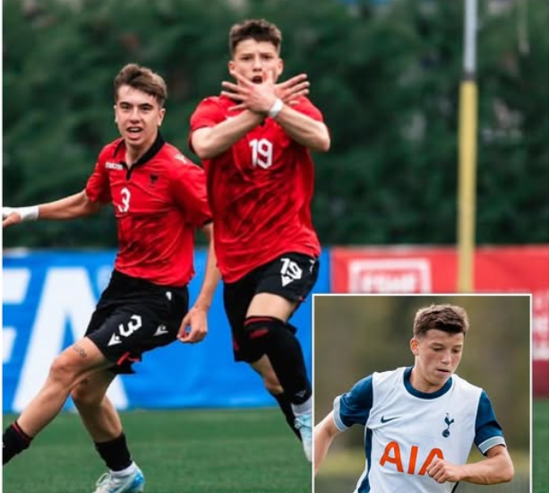 Leon Myrtaj lë kombëtaren Shqiptare, vendoset në Hungari