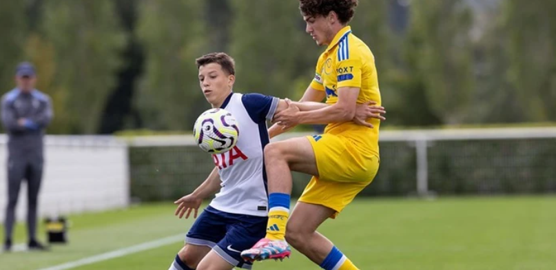 Leon Myrtaj lë kombëtaren Shqiptare, vendoset në Hungari