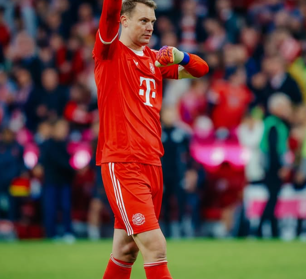 Neuer, I vendos kusht Gjermanisë për rikthimin e tij