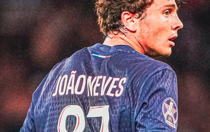 Manchester City 120 milion euro në favor të yllit të PSG