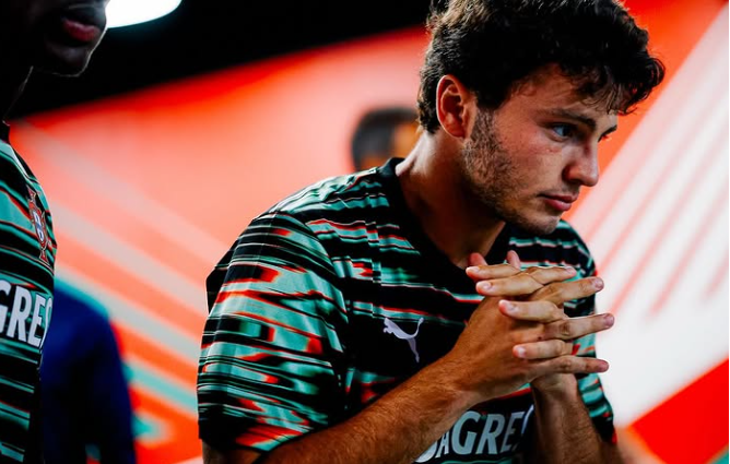 Joao Neves, mes dëshira së Guardiolës dhe kërkesës së Enrique