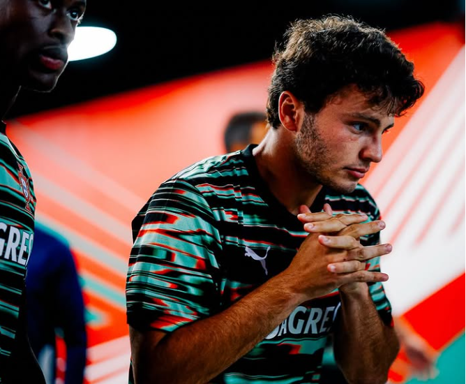 Joao Neves, mes dëshira së Guardiolës dhe kërkesës së Enrique