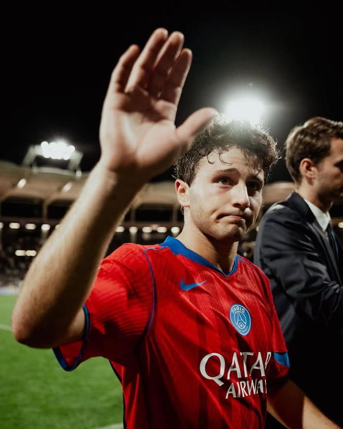 Joao Neves, mes dëshira së Guardiolës dhe kërkesës së Enrique