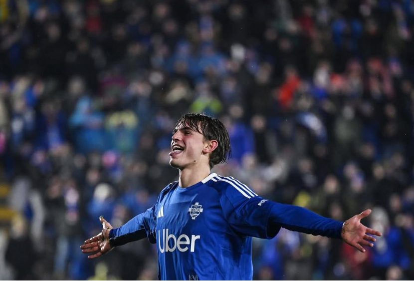 60 milion euro në dispozicion nga Inter për Paz