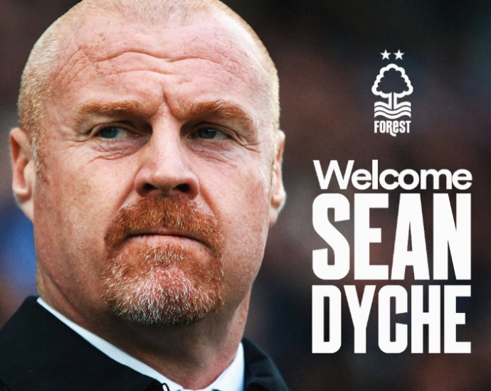 Nottingham Forest arrin të emërojë trajnerin e tretë