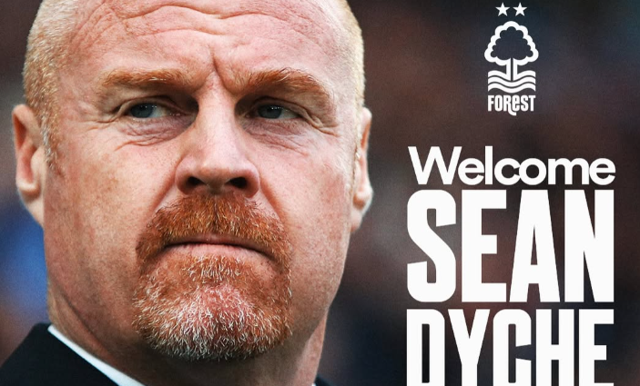 Nottingham Forest arrin të emërojë trajnerin e tretë