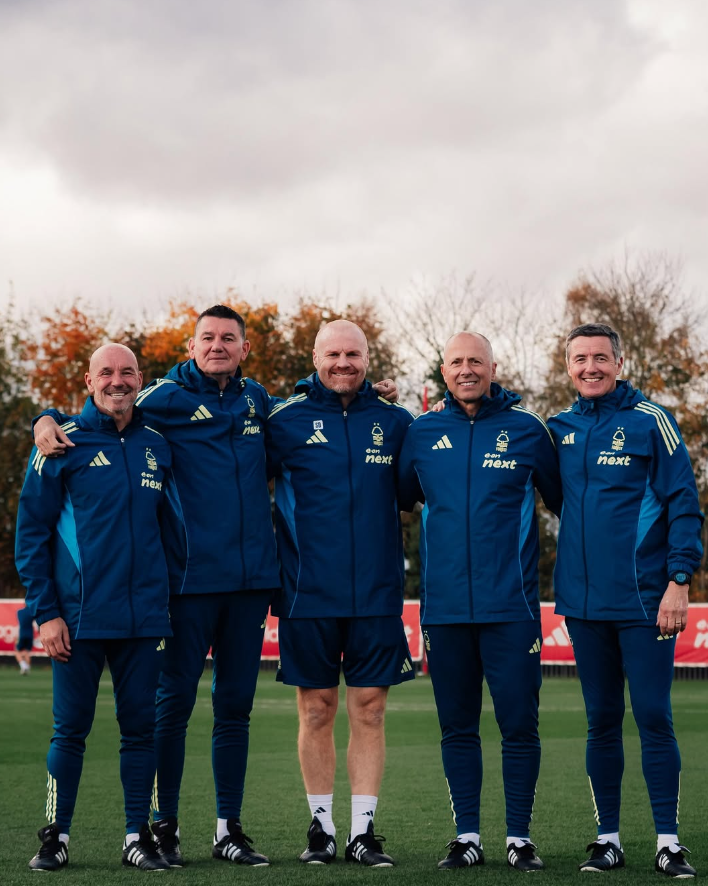 Nottingham Forest arrin të emërojë trajnerin e tretë