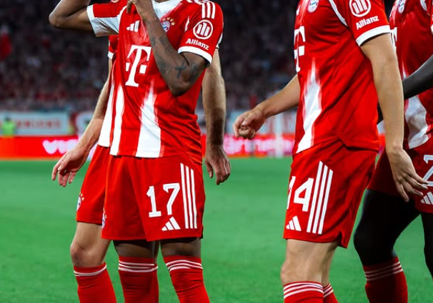 Liverpool, 100 milion euro për yllin e Bayern