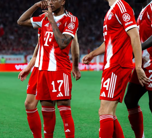 Liverpool, 100 milion euro për yllin e Bayern