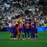 Barcelona sytë drejt Galatasary për përforcimin e saj