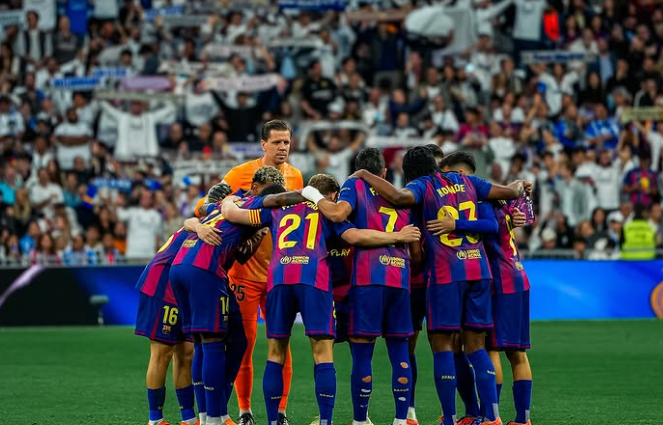 Barcelona sytë drejt Galatasary për përforcimin e saj