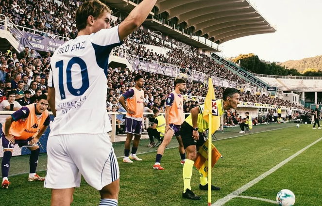 Paz I preferuar nga Anglezët, merret vendimi për të