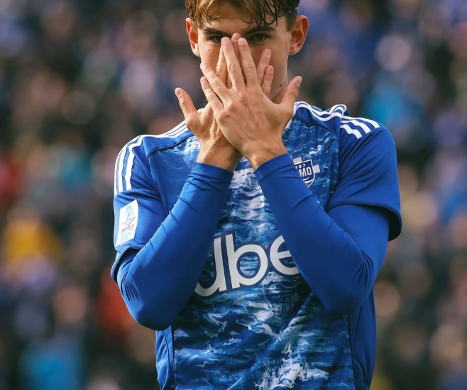 Inter, vendos opsion transferimin e Nico Paz