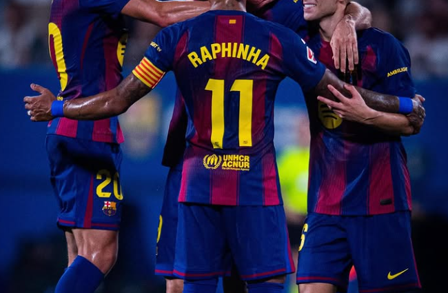 Krizë lëndimesh në Barcelona, një tjetër lojtar rrezikon El Clasico