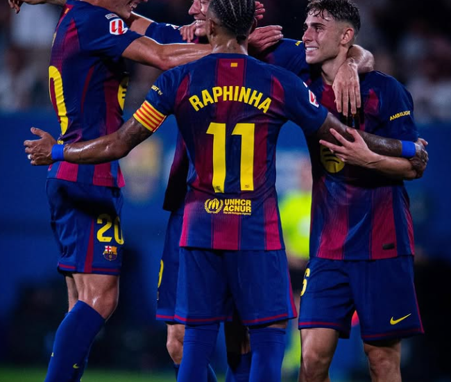 Krizë lëndimesh në Barcelona, një tjetër lojtar rrezikon El Clasico