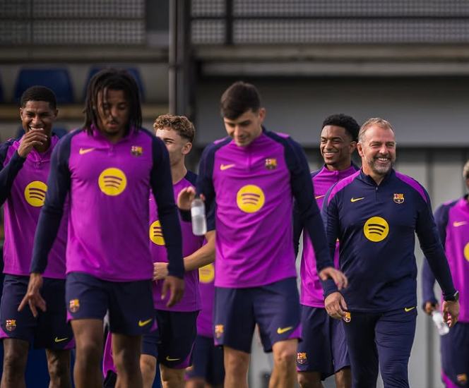 Barcelona rikthim të rëndësishëm për El Clasico