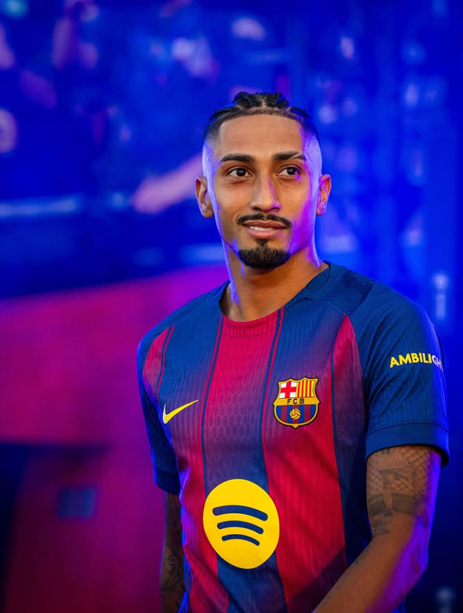 Barcelona rikthim të rëndësishëm për El Clasico