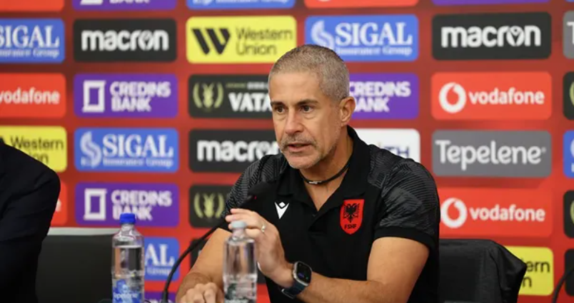 Zgjedhja e Sylvinho për dy ndeshjet e rëndësishme në vijim