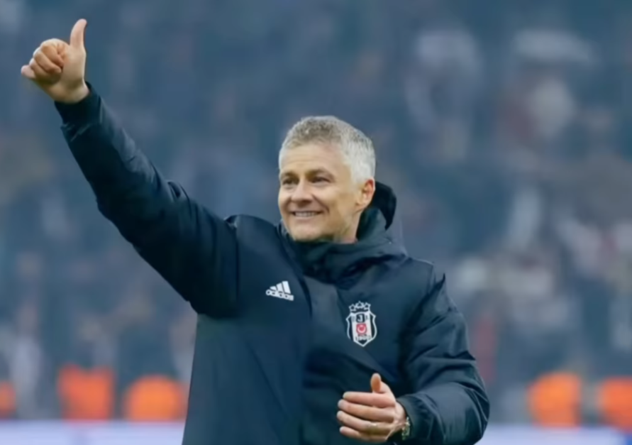 Rshford tregon për trajnerin që ka pasur më shumë ndikim te ai