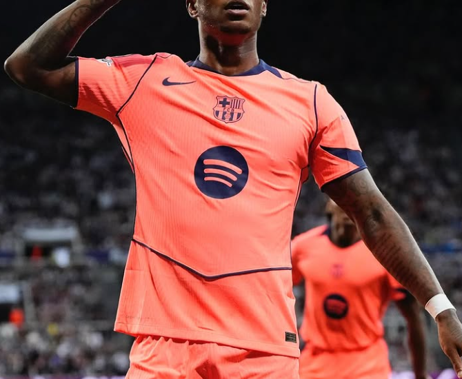 Rashford nën rënien dratike të cmimit të tij