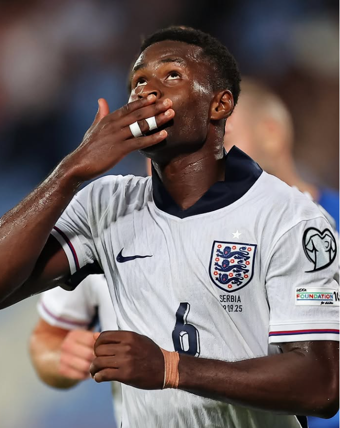 Ylli anglez është duke pritur për ofertën e Real Madrid