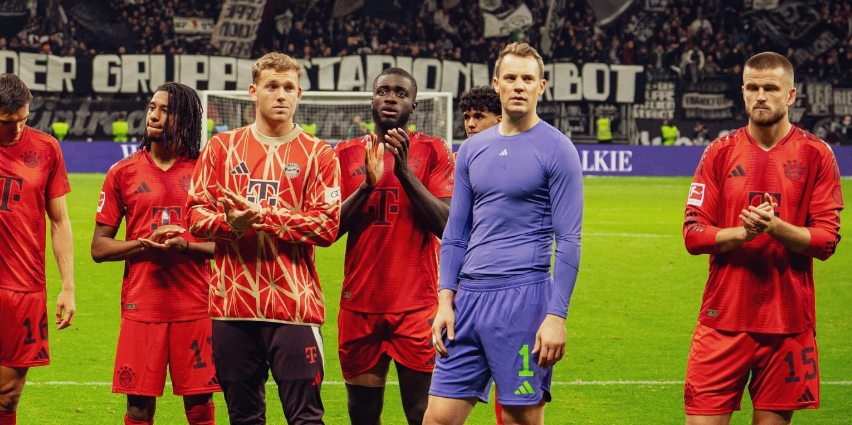 Real Madrid I gatshëm për yllin e Bayern Munich