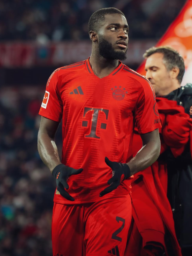 Real Madrid I gatshëm për yllin e Bayern Munich