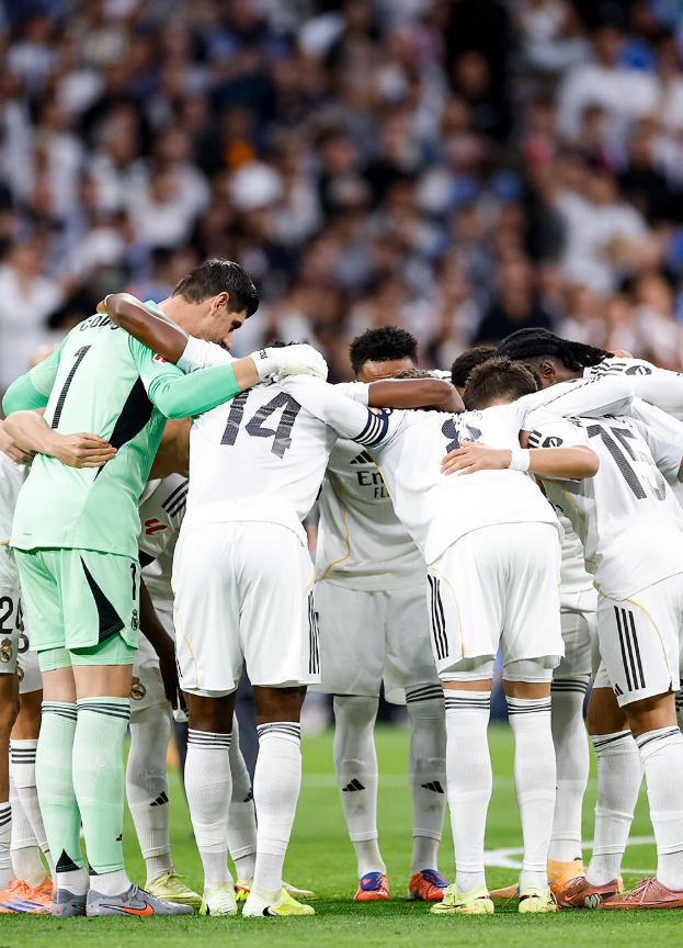 Inteligjenca Artificiale, përcakton fituesin e La Ligës