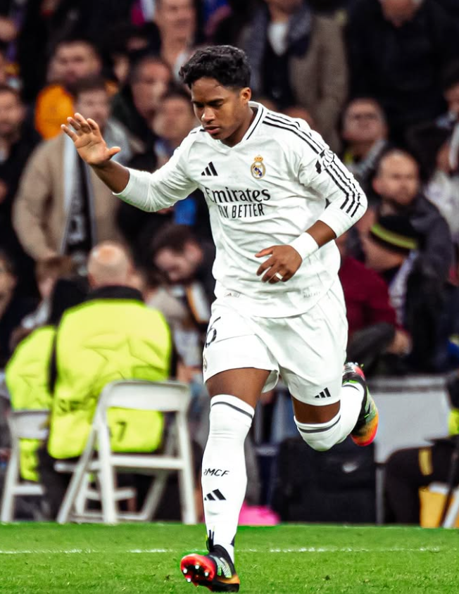 Milan kërkon të tjera përforcime, sytë drejt Real Madrid 