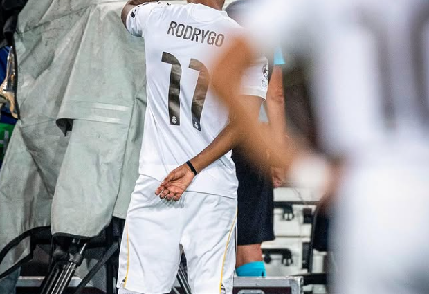 Zvendësuesi I Salah, do të jetë prej Real Madrid