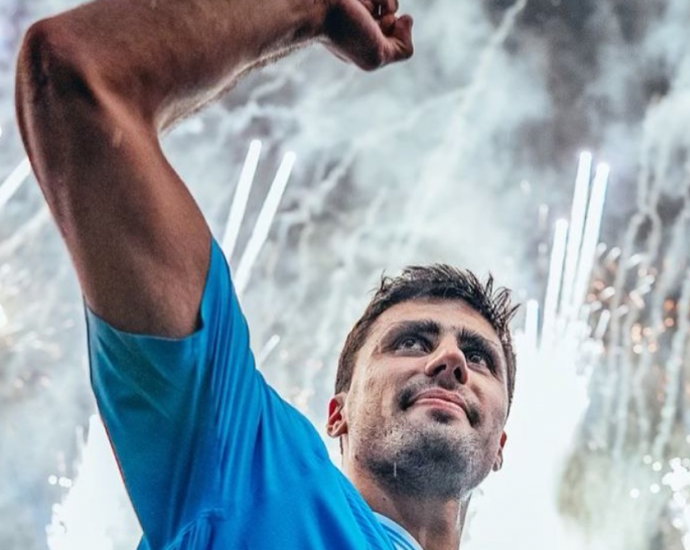 1oo milion euro për Rodrin nga Madrilenët