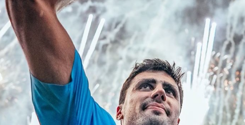 1oo milion euro për Rodrin nga Madrilenët