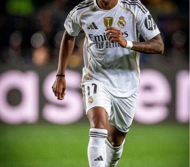 Rodrigo nuk aktivizohet, merret vendim i Real Madrid për të