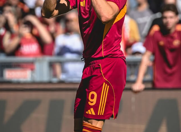 Performancë e ulët, Roma vendos në shitje dy sulmues