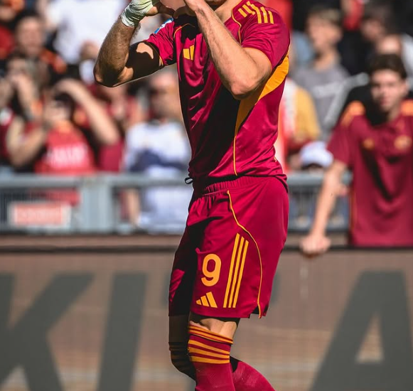 Performancë e ulët, Roma vendos në shitje dy sulmues