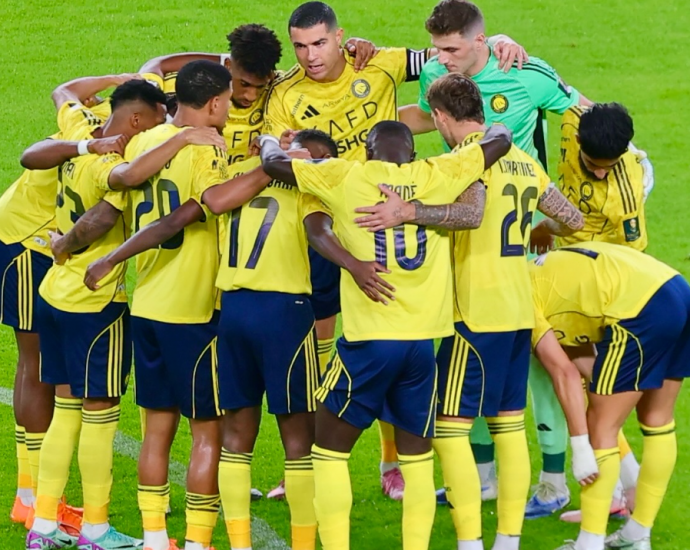 Ronaldo, katër vite e gjysëm oa një trofe në klube