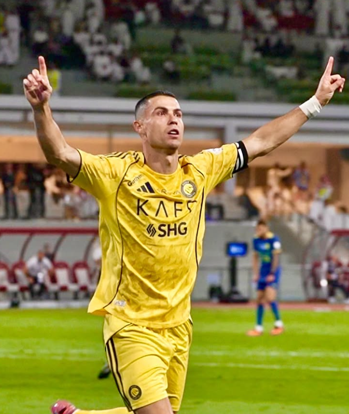 Ronaldo, katër vite e gjysëm oa një trofe në klube