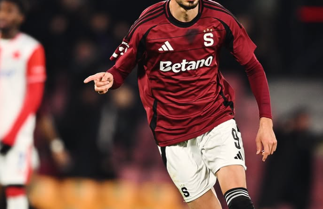 45 minutat fantastike për Albion Rrahmanin