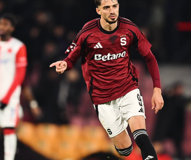 45 minutat fantastike për Albion Rrahmanin