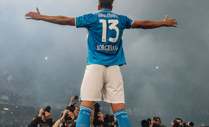 Mediat italiane, Rrahmani shtyllë që mungoi në katastrofën ndaj PSV