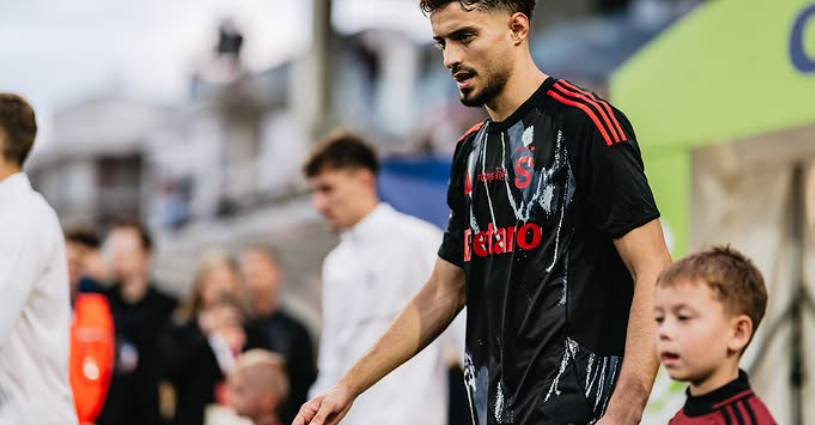 Albion Rrahmani, prapaskenat e lëvizjes së tij