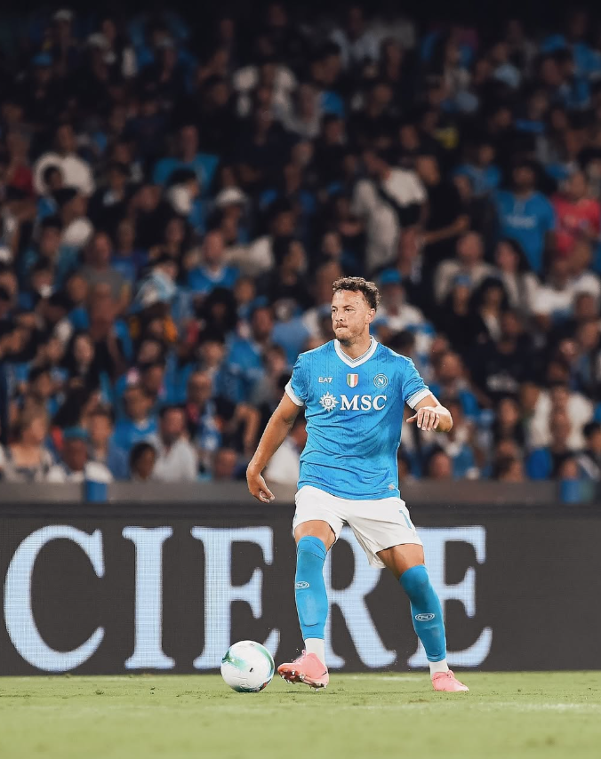 Mediat italiane, Rrahmani shtyllë që mungoi në katastrofën ndaj PSV