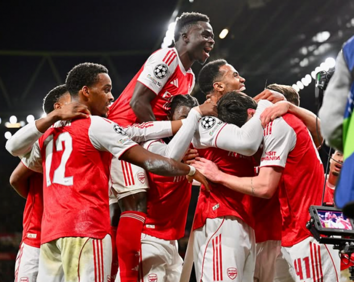 Arsenal synon më tej blindimin e tre lojtarëve