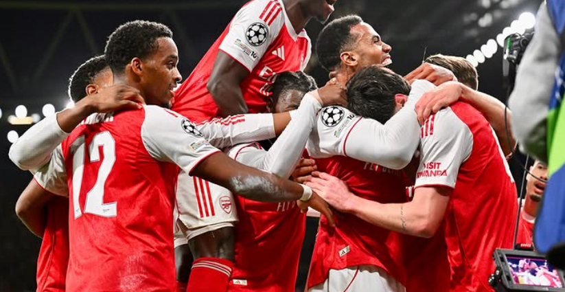 Arsenal synon më tej blindimin e tre lojtarëve