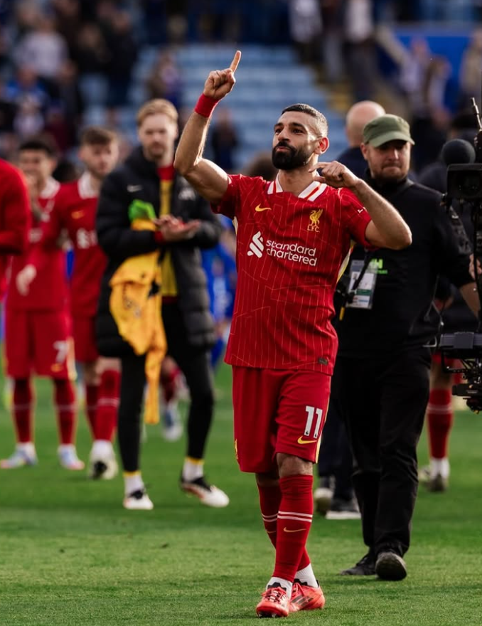 Arabët miliona euro për nënshkrimin e Salah